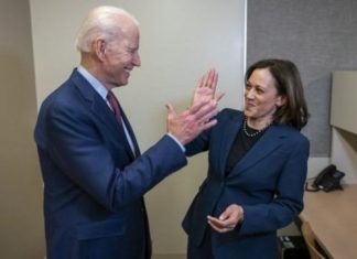 Biden, yine Başkan!