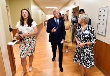 “Biden 78 yaşındaki bir erkeğe göre sağlıklı ve dinç.”