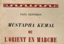 Tarihçi Milletvekili Doç. Dr. Halil Özşavlı, Atatürk’ün yayımlanmayan röportajını ortaya çıkardı.
