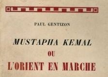 Tarihçi Milletvekili Doç. Dr. Halil Özşavlı, Atatürk’ün yayımlanmayan röportajını ortaya çıkardı.