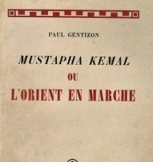 Tarihçi Milletvekili Doç. Dr. Halil Özşavlı, Atatürk’ün yayımlanmayan röportajını ortaya çıkardı.