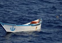 Libya açıklarında son trajedi; tekne battı, 75 sığınmacı öldü!