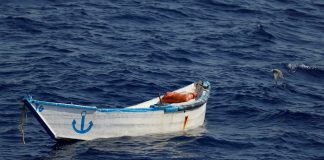 Libya açıklarında son trajedi; tekne battı, 75 sığınmacı öldü!