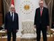 Karamollaoğlu; Erdoğan ittifak teklif etti; “Böyle bir sistemde yer alamayız” dedim.”