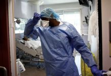 ABD’de koronavirüs kaynaklı ölüm sayısı 2020’nin sayılarını geçti!