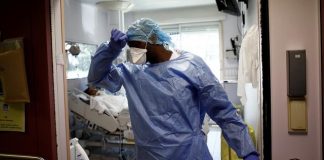 ABD’de koronavirüs kaynaklı ölüm sayısı 2020’nin sayılarını geçti!