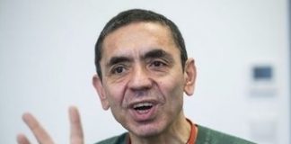 Uğur Şahin, “Virüse karşı aşı dördüncü aydan sonra etkisini kaybetmeye başlıyor.”