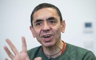 Uğur Şahin, “Virüse karşı aşı dördüncü aydan sonra etkisini kaybetmeye başlıyor.”