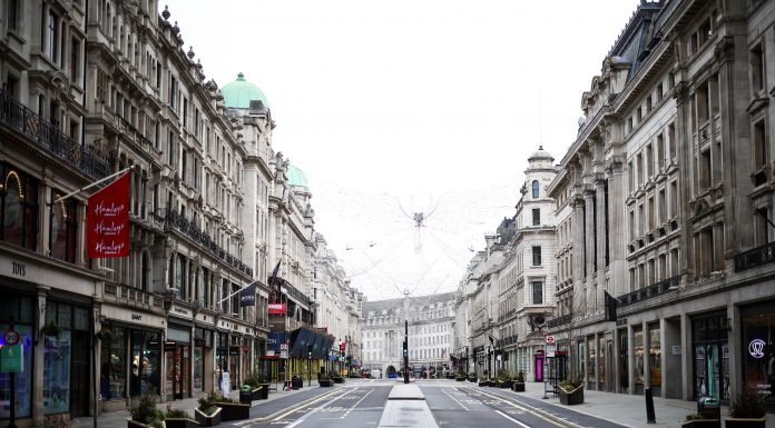 20 günlük sokağa çıkma yasağı başladı; Avusturya COVID-19 salgını ile mücadele kapsamında tam kapandı.