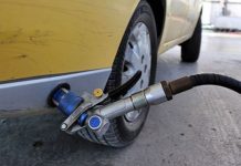 Otogaza bir zam daha!