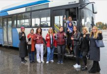 Ankara’da Kadınlar EGO otobüslerinde saat 19’dan sonra istedikleri yerde inebilecek