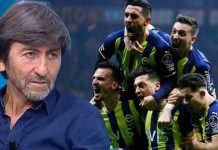 Rıdvan Dilmen, Mesut Özil’in görüştüğü takımı açıkladı!