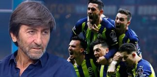 Rıdvan Dilmen, Mesut Özil’in görüştüğü takımı açıkladı!