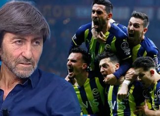Rıdvan Dilmen, Mesut Özil’in görüştüğü takımı açıkladı!