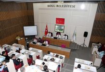 Onaylandı; Bolu’da yabancılara nikah 100 bin TL; su satışı dolarla!