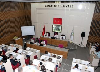 Onaylandı; Bolu’da yabancılara nikah 100 bin TL; su satışı dolarla!