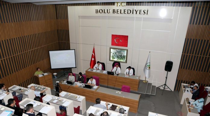 Onaylandı; Bolu’da yabancılara nikah 100 bin TL; su satışı dolarla!