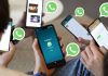 Whatsapp o özelliğini tüm kullanıcılara açtı!