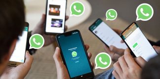 Whatsapp o özelliğini tüm kullanıcılara açtı!