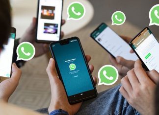 Whatsapp o özelliğini tüm kullanıcılara açtı!