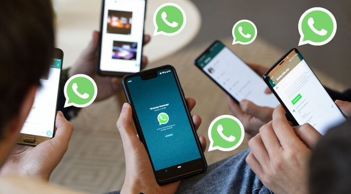 Whatsapp o özelliğini tüm kullanıcılara açtı!