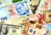 Dolar, Euro ve Sterlin’den yeni rekorlar!