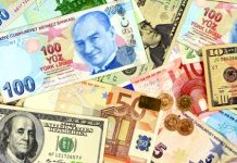 Dolar, Euro ve Sterlin’den yeni rekorlar!