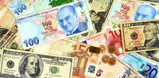 Dolar, Euro ve Sterlin’den yeni rekorlar!