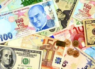 Dolar, Euro ve Sterlin’den yeni rekorlar!