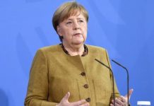 16 yıl süren Merkel dönemi resmen sona erdi!