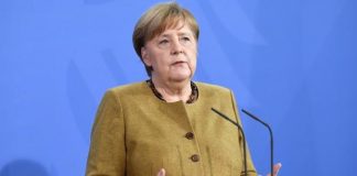 16 yıl süren Merkel dönemi resmen sona erdi!