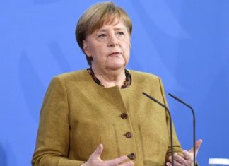 16 yıl süren Merkel dönemi resmen sona erdi!