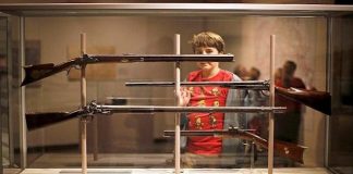 Bir müze soygunundan 40 yıl arandıktan sonra yakalandı; bir gün hapis yattı!