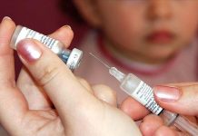 Avrupa’da aşı yaşı 5 olarak onaylandı!