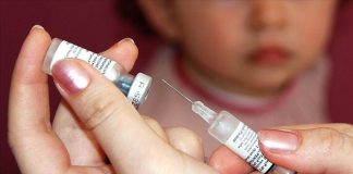 Avrupa’da aşı yaşı 5 olarak onaylandı!