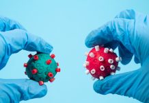 Sıradan olanı tatmin etmemiş olacak ki, ‘süper’ olanını yolladı; MU varyantı yayılıyor.