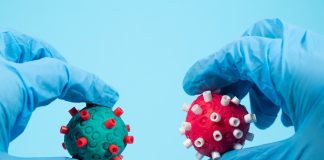 Sıradan olanı tatmin etmemiş olacak ki, ‘süper’ olanını yolladı; MU varyantı yayılıyor.