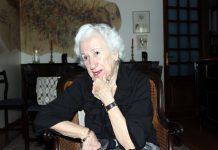 Orhan Veli’nin kardeşi Füruzan Yolyapan hayatını kaybetti