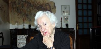 Orhan Veli’nin kardeşi Füruzan Yolyapan hayatını kaybetti