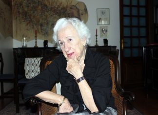 Orhan Veli’nin kardeşi Füruzan Yolyapan hayatını kaybetti