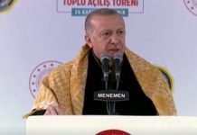 Erdoğan: Faizler düşecek; biz yüksek faize halkımızı ezdirmeyeceğiz