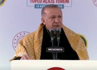 Erdoğan: Faizler düşecek; biz yüksek faize halkımızı ezdirmeyeceğiz
