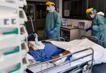 Koronavirüsün yeni varyantı ilk kez Avrupa’da; Belçika!