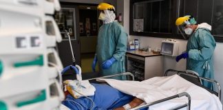 Koronavirüsün yeni varyantı ilk kez Avrupa’da; Belçika!