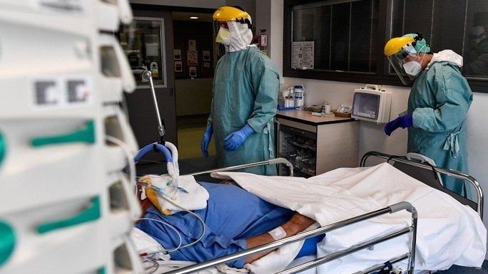 Koronavirüsün yeni varyantı ilk kez Avrupa’da; Belçika!