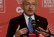 Kılıçdaroğlu: Mitingimizi yapacağız!