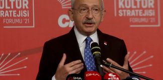Kılıçdaroğlu: Mitingimizi yapacağız!