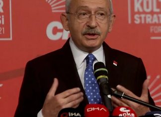 Kılıçdaroğlu: Mitingimizi yapacağız!