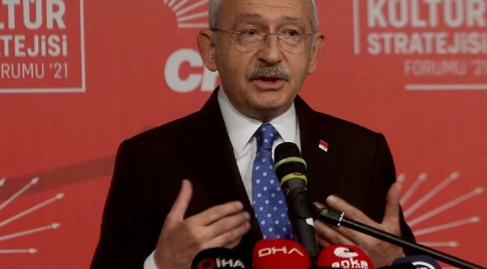 Kılıçdaroğlu: Mitingimizi yapacağız!