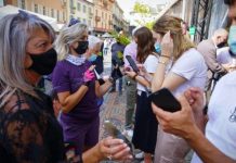 Hollanda’da kısmi sokağa çıkma yasağı; Zorunlu haller dışında evden çalışma teşvik edilecek.